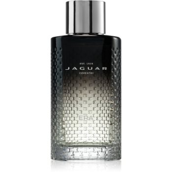 Jaguar Era Eau de Toilette pentru bărbați - imagine 2